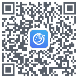 勤上口袋办公的下載二維碼