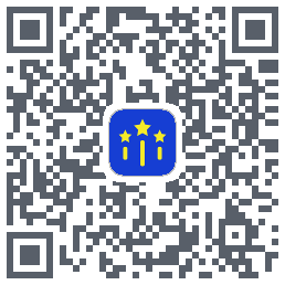 星骑士 QRcode