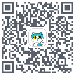 东呈青猫会的下載二維碼