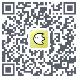 Blurrrcódigo QR de descarga de