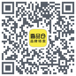 壹品仓 QRcode
