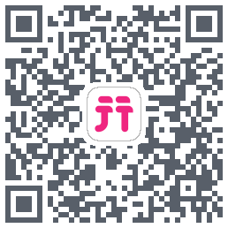 无忧行的下載二維碼