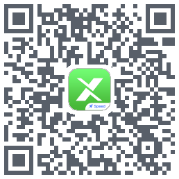 XTrend Speed的下載二維碼