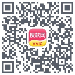 搜款网du code QR de téléchargement