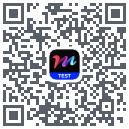 MIX的下載二維碼