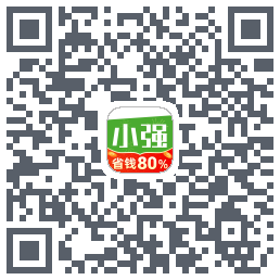小强停车 QRcode