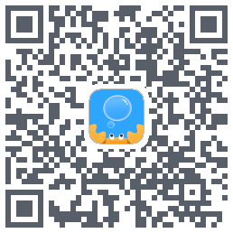冒泡 QRcode
