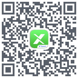 XTrend Speed的下載二維碼