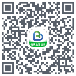 爱连健康 QRcode
