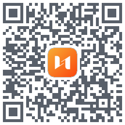 弘历投教 QRcode