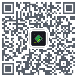 Easter Eggs QRcode