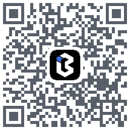 BlueprintGo的下載二維碼