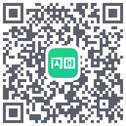 闪回有品 QR-код для загрузки