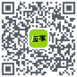 应事 QRcode