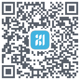 XINLI FPV QRcode