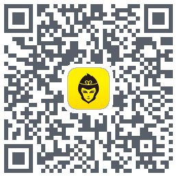 俺来也 QRcode