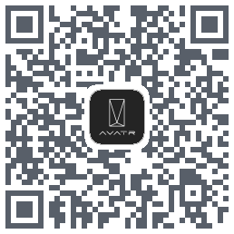 阿维塔 QRcode
