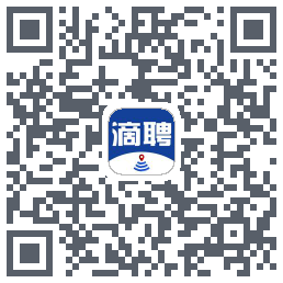 滴聘 QRcode