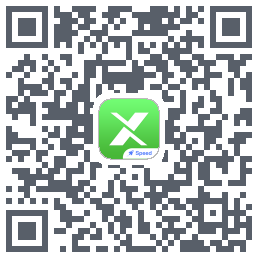 XTrend Speed的下載二維碼