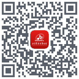 山东音协考级código QR de descarga de