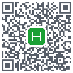 HelloH5的下載二維碼