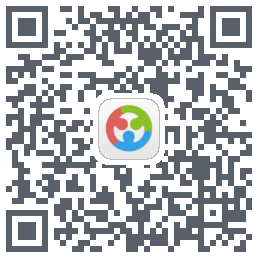 新西培学堂的下载二维码