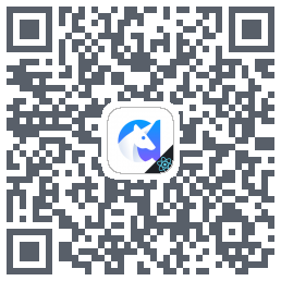 ChatUikitFullExample QRcode