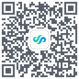 圣云医教云平台的下載二維碼
