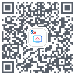 天翼云电脑 QRcode