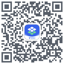 翼门户 QRcode