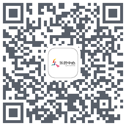 乐荟中心 QRcode