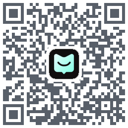 甜颜花园 QRcode