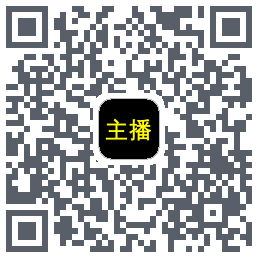 主播网kod QR do pobrania
