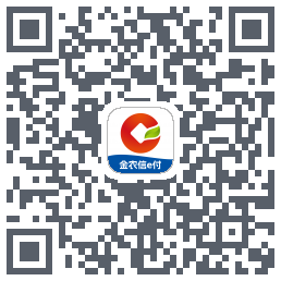 金农信e付 QRcode