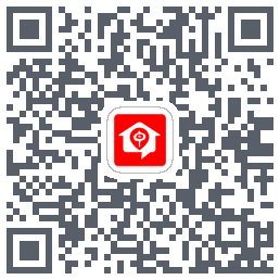中原找房β QRcode