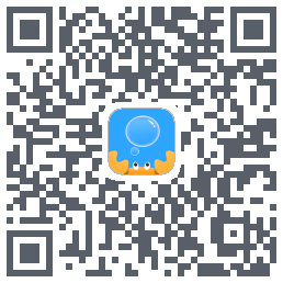 冒泡 QRcode