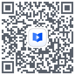 腾讯云课堂 QRcode