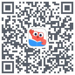 KaDa阅读的下载二维码