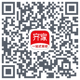 齐家 QRcode