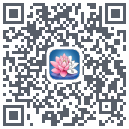 Zen Color QRcode