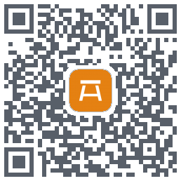 板凳社区 QRcode