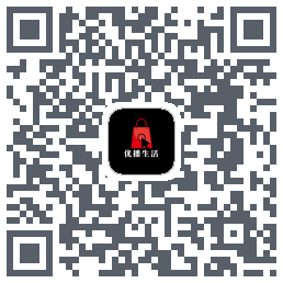 优播生活 QRcode