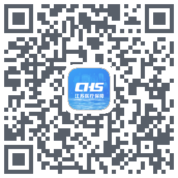江苏医保云รหัส QR สำหรับดาวน์โหลด