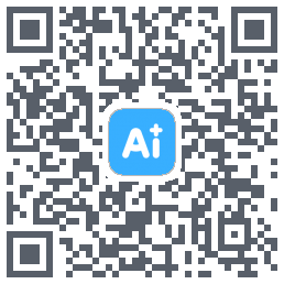 讯飞AI学的下载二维码