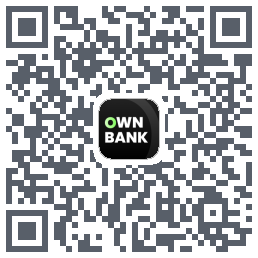 OwnBank的下载二维码