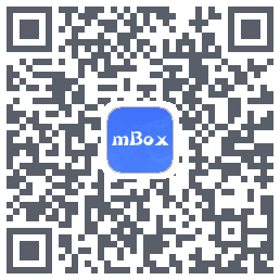 mBox 测试codice QR per il download