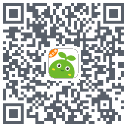 豌豆素质家长端 QRcode
