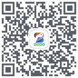 度度圈 QRcode