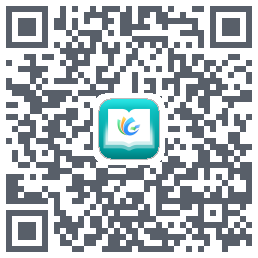八桂教学通のダウンロードQRコード