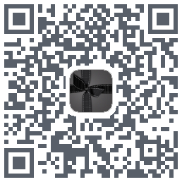 NETAPORTER中国codice QR per il download